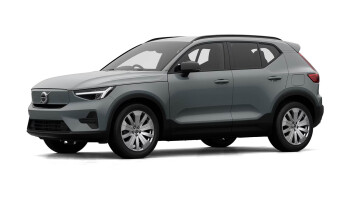 Volvo EX40 185kW Extended Range Core 82kWh 5dr Auto Electric Estate